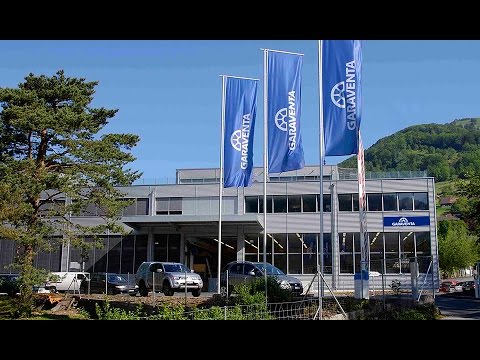 Garaventa AG Imagefilm - Deutsch (2017)