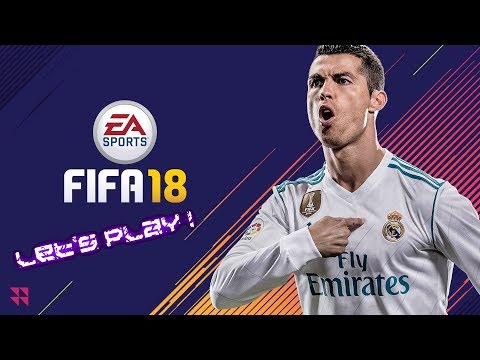 FIFA 18 ⚽ The Journey Hunter Returns || Lets Play FIFA 18 DEUTSCH