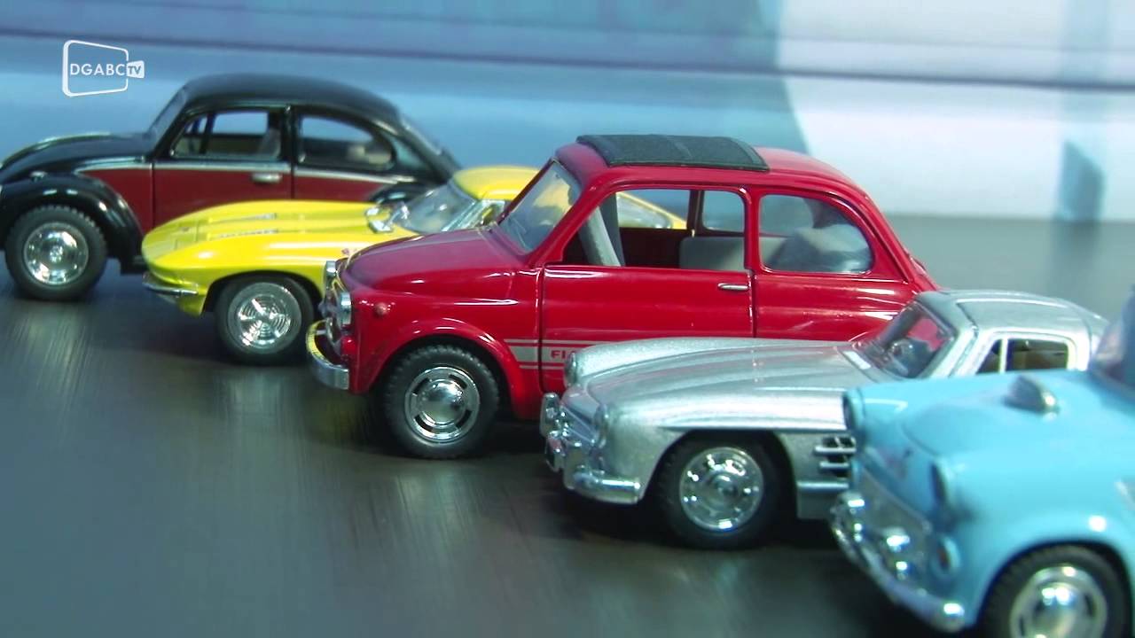 Promoção Carro dos Sonhos invade o Diário