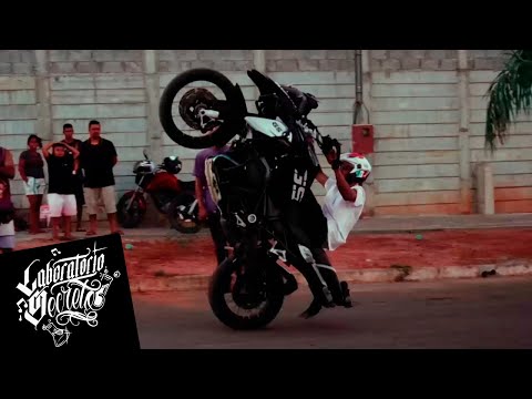 MC's Lozin, Kian, Guguinha da VL e Alecrim - Só Raspão | Prod. Marcelinx e Antunix