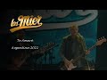 Los Mier - Te Amaré (En Vivo Desde Argentina 2022)