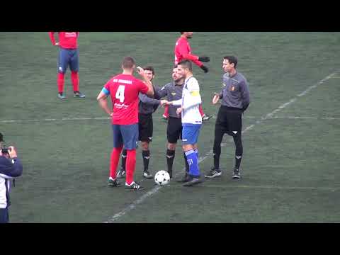 U.D CRUZ SANTA - U.D ICODENSE