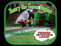 Thomas And Friends Henry The Green Engine Music Video