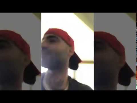 Bizcocho (Preview) — Arcangel ft Gigolo y la exce