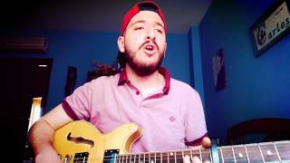 Taburete - Kaiserlautern (Cover by Carlos Serrano)