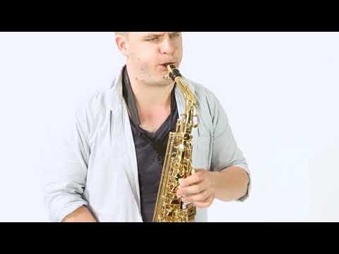Набор с альт-саксофоном Startone SAS-75 Alto Sax Set - фото 3 - id-p2769055413