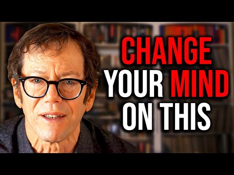 Do Not Fear Aging Or Death