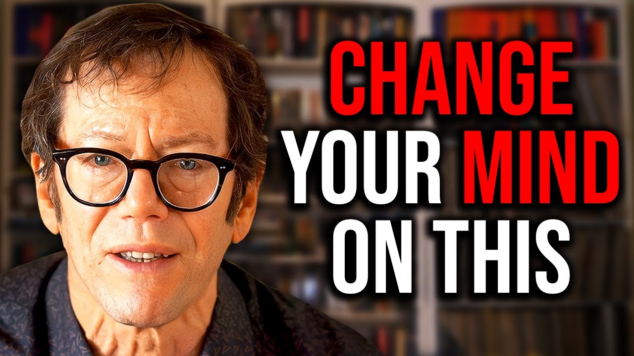 Do Not Fear Aging Or Death