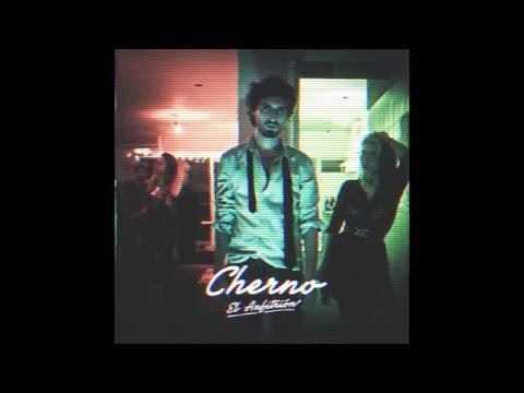 CHERNO - El Anfitrión (Full Album)