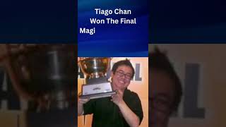 Flashing Back The Final MTG Invitational Winner and Card
