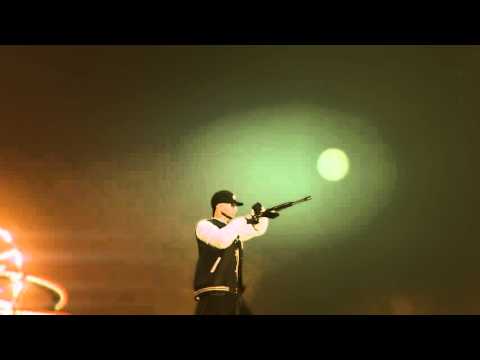 GTAV movie: The Boardwalk Massacre