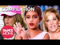 Dance Moms Most Viral Moments Compilation Part 1