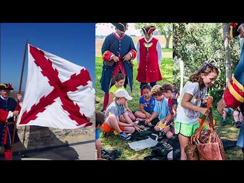 Catillo De San Marcos