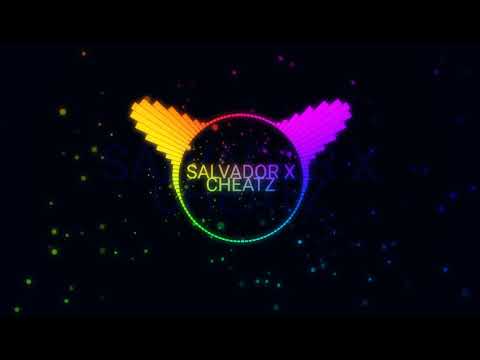 Salvador x cheatz TESCO (trap nation)