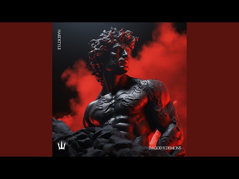 I'M GOD X DEMONS - HARDSTYLE