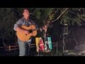 JON MICHAELS, CONCERTS ON THE LAWN 2013, "I HEAR A CLOCK"