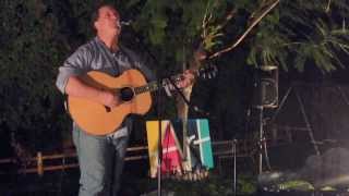 JON MICHAELS, CONCERTS ON THE LAWN 2013, 