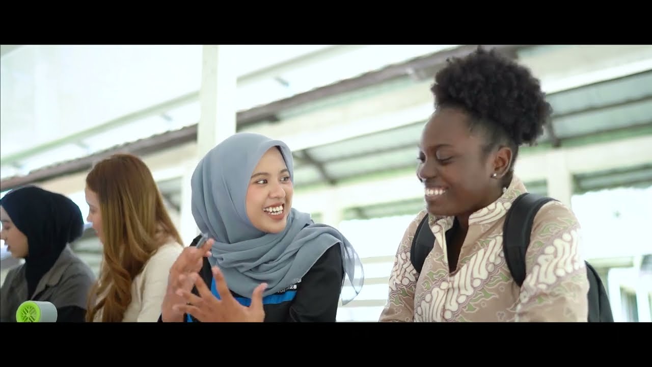 Video Profil FISIP Universitas Andalas