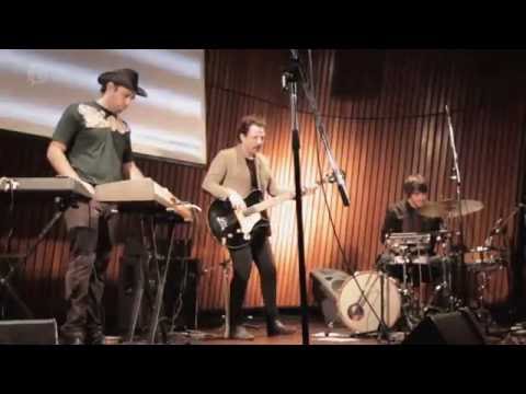 Carlos Cutaia y Daniel Melero