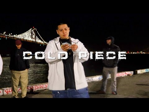 COLD PIECE -  HOW IT FEEL ((OFFICIAL VIDEO))