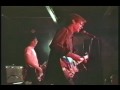 The Oblivians  "Trouble"