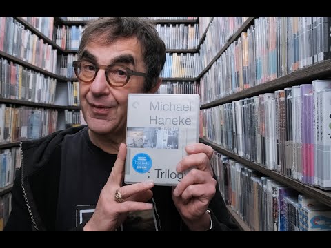 Atom Egoyan's Closet Picks