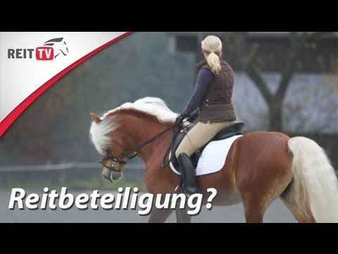 Riding participation | What to consider