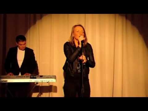 VIKA KURZOVA - Вика Курзова (cover Небо Лондона)