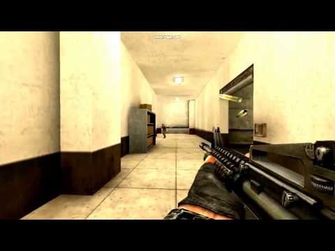 TSF-之前的軍團片重置第一部