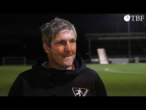 Spieltagsinterviews | 1.FC Rielasingen Arlen - Spfr Dorfmerkingen