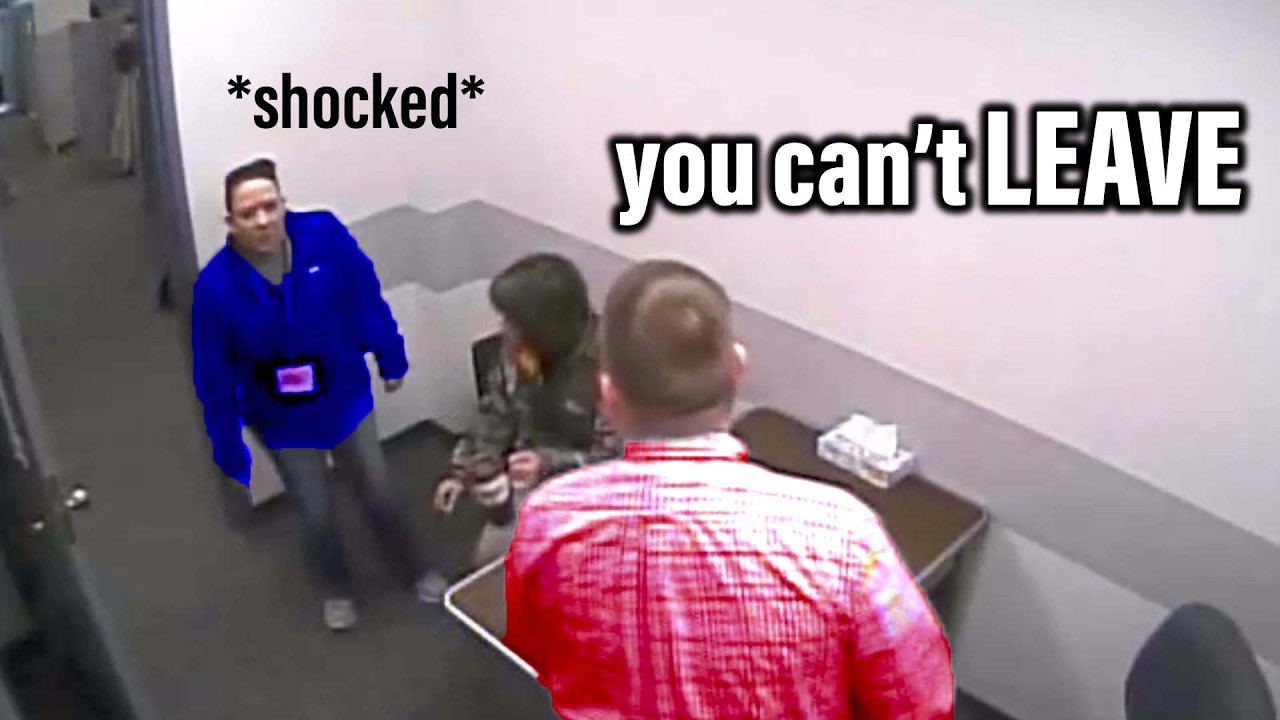 When The Killer Is Your Best Friend | The Interrogation of Jessy Kurczewski