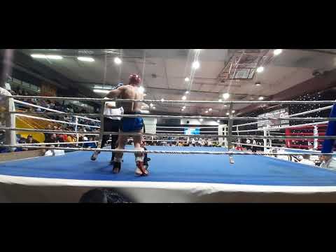 Rasim Alunovic vs Nedim Boloban