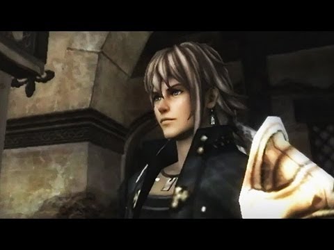 the last story wii prix