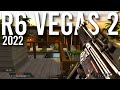 Tom Clancy 39 s Rainbow Six: Vegas 2 Multiplayer In 202