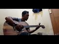 Membebaniku Peterpan Noah Membebaniku Fingerstyle Cover