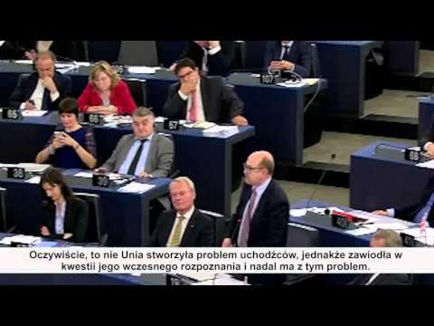 Oczywiście wiocha dla Merkel... 