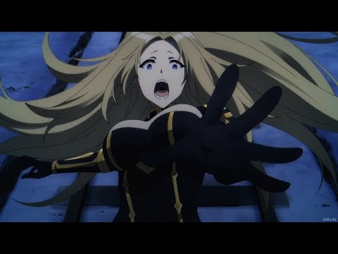 Shadow breaks Alpha's Heart (Cid leaves Alpha Behind) - The Eminence in Shadow Season 2 Episode 6