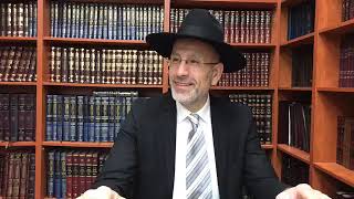 Lachon ara ca use la nechama mais pas la langue du racha