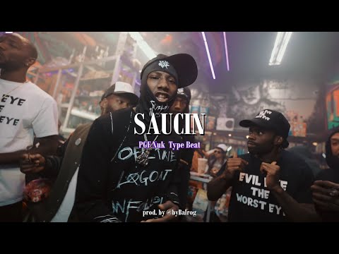 [FREE] PGF Nuk x SOB Odee x Fonzo6700 Type Beat - "Saucin"