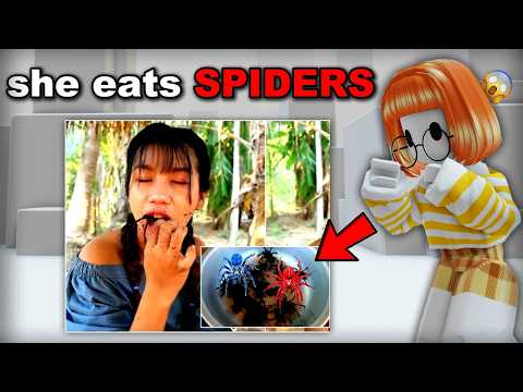 Don't Eat This DANGEROUS Food..