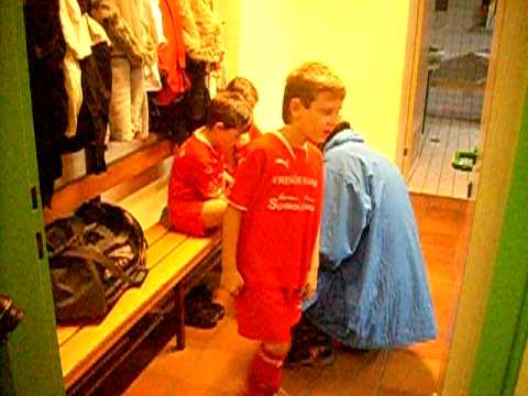 Sk Altheim Eldin Alem pred utakmicu