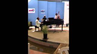 To Lydia With Love - Harold Land Jr.