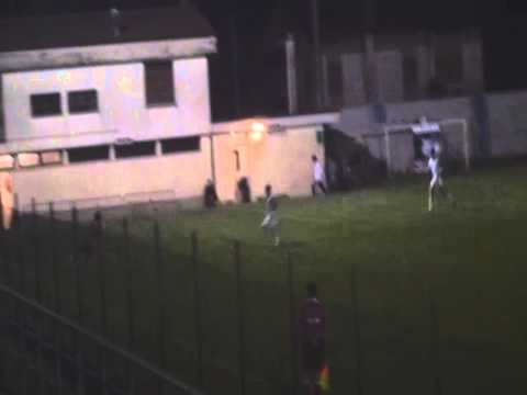 JUNIORES ELITE': MEMORIAL GALLEGO 2013 FINALE - FELTRESEPREALPI vs LIAPIAVE