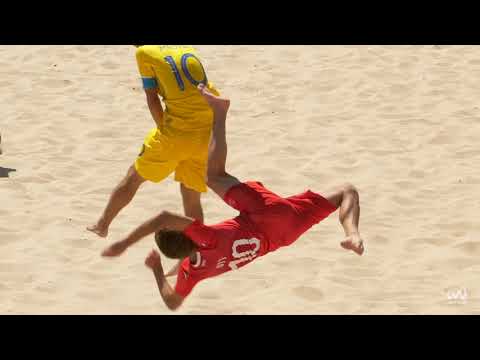 Euro Beach Soccer Super Final 2019 | Figueira da Foz