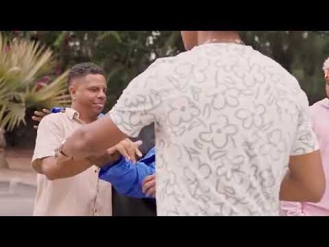 St Unit ft Mc Box, Titi le Comik & Vj Awax - Met Enkor (Run Hit)