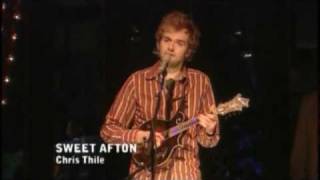 Chris Thile - Sweet Afton