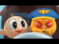 CHICKY PILOT Where S Chicky Chicky Cartoon In English For Kids