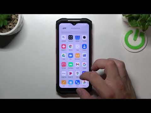 How to Remove Cards from Google Wallet in Doogee S98 - Delete Cards in Google Pay