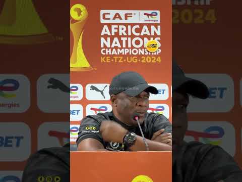 مدرب تنزانيا يتحدى المغرب: غداً سنعرف من الأقوى في ربع النهائي