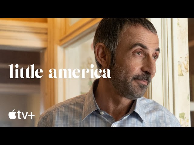 Inside the Anthology Series